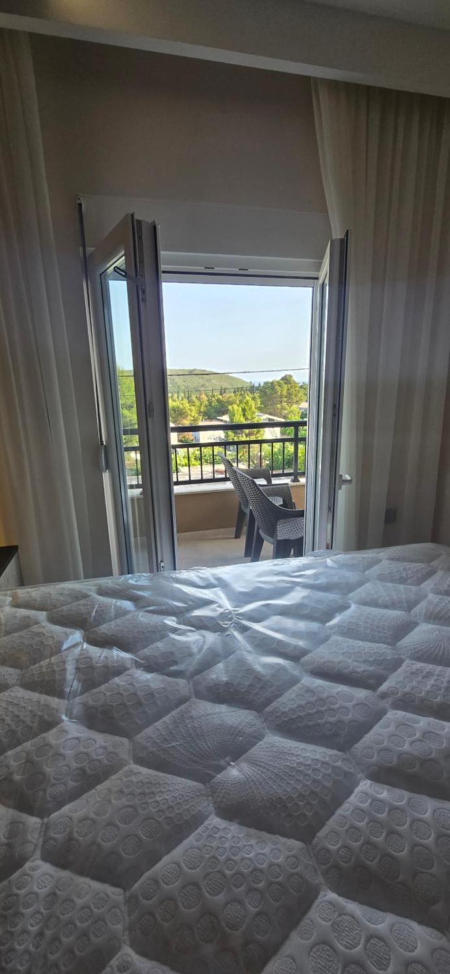Deluxe Apartmani Vila Pejovic Sutomore Exterior photo
