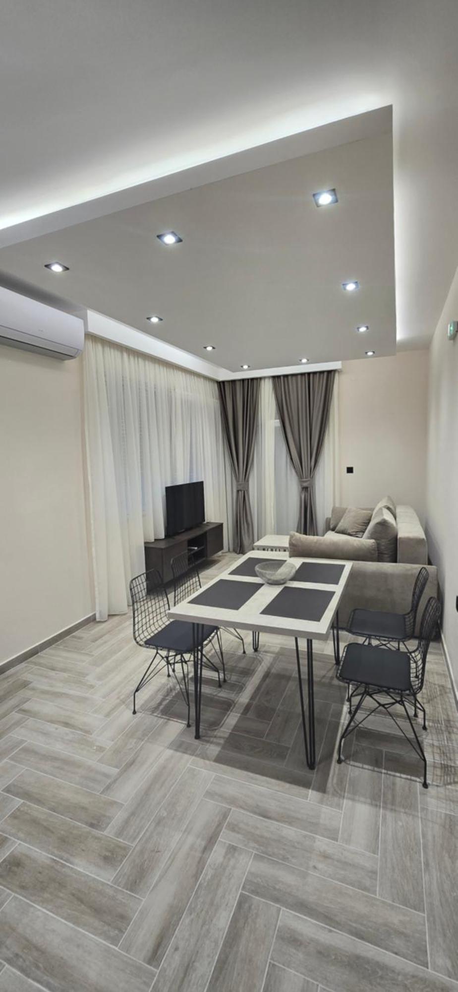 Deluxe Apartmani Vila Pejovic Sutomore Exterior photo